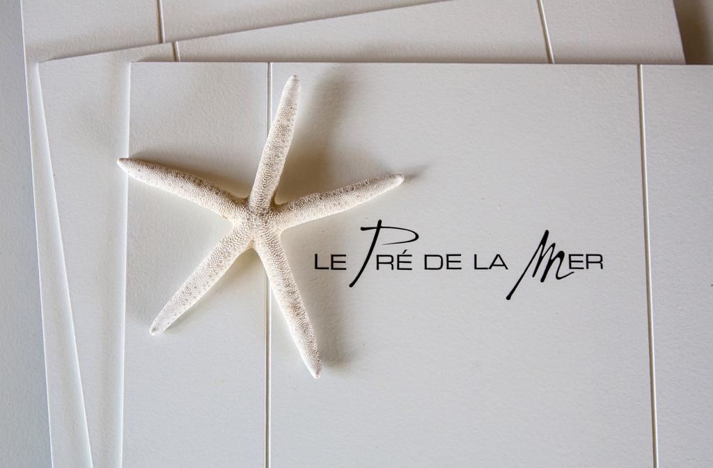 Le Pre De La Mer Saint-Tropez Kültér fotó