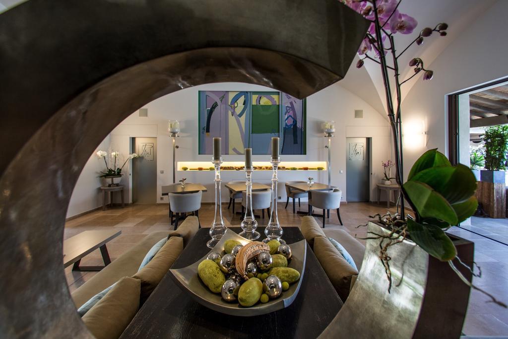 Le Pre De La Mer Saint-Tropez Kültér fotó
