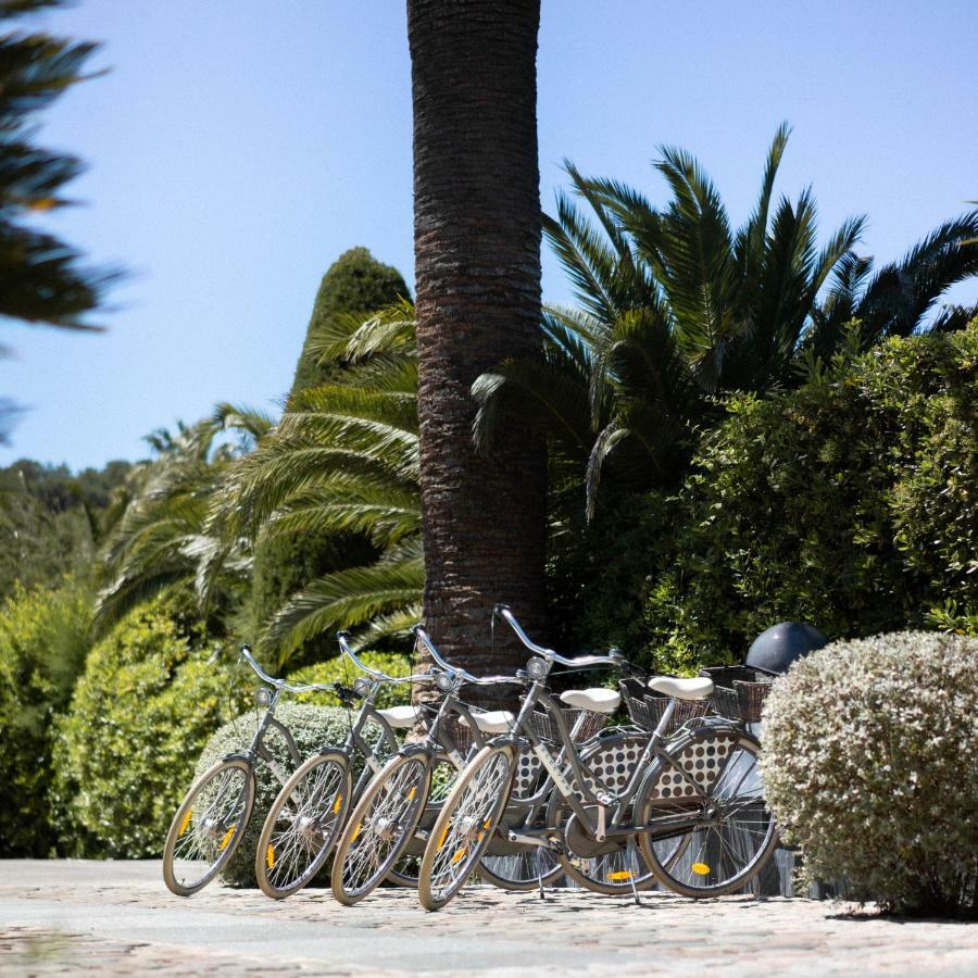 Le Pre De La Mer Saint-Tropez Kültér fotó