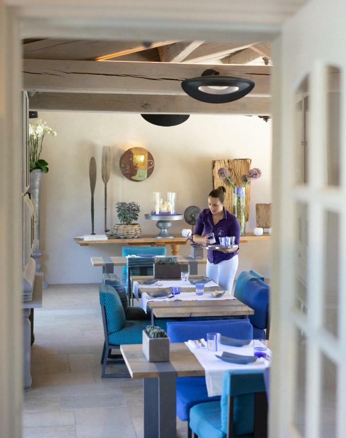 Le Pre De La Mer Saint-Tropez Kültér fotó