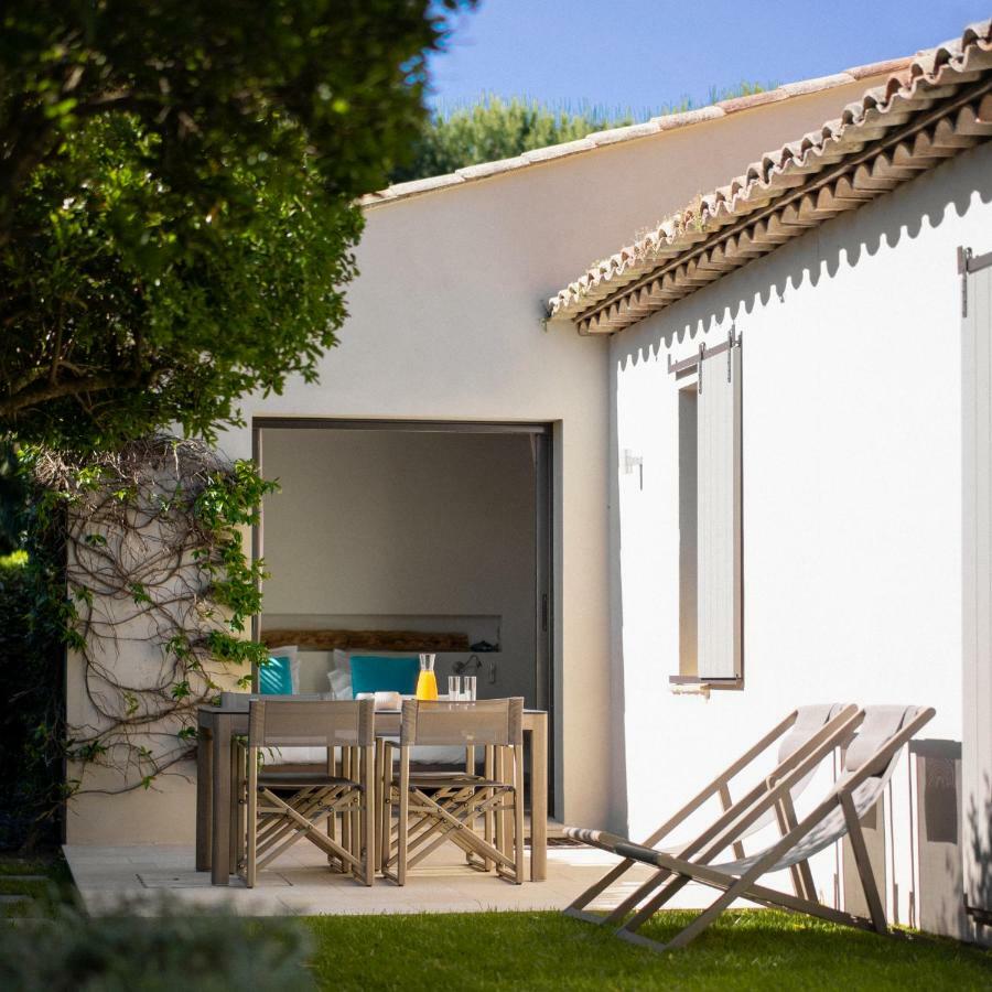 Le Pre De La Mer Saint-Tropez Kültér fotó