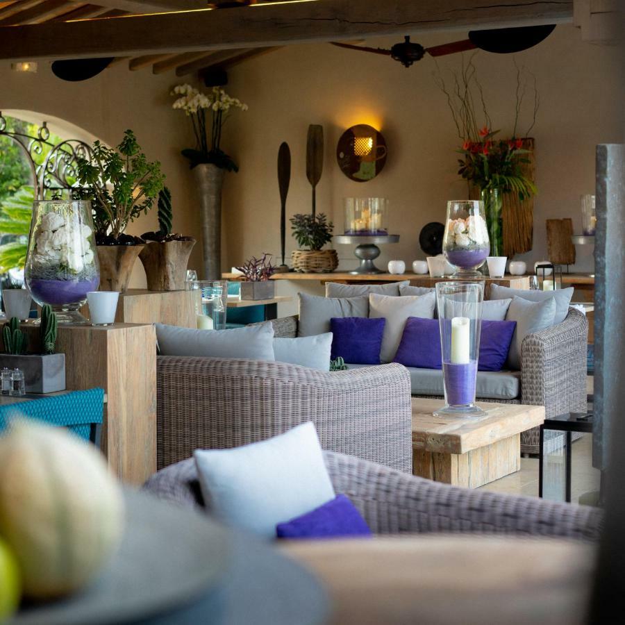 Le Pre De La Mer Saint-Tropez Kültér fotó
