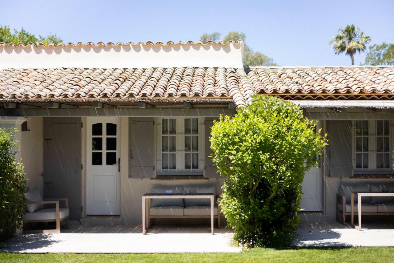 Le Pre De La Mer Saint-Tropez Kültér fotó
