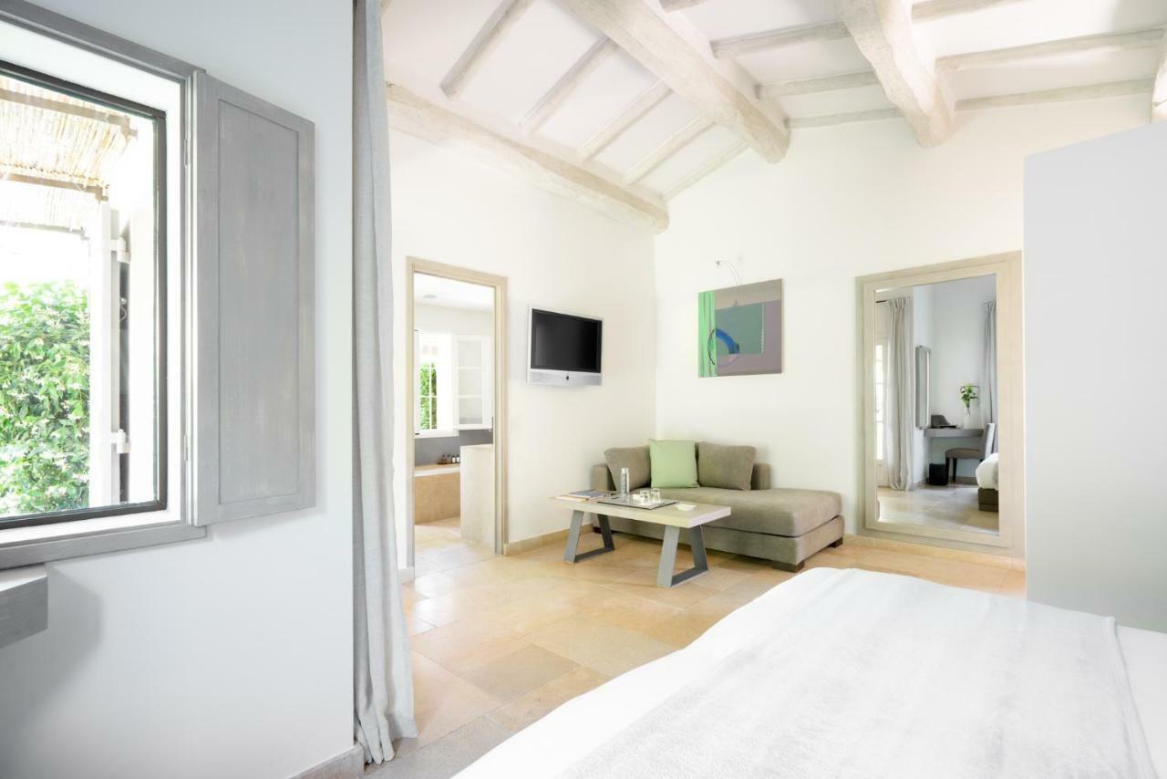 Le Pre De La Mer Saint-Tropez Kültér fotó