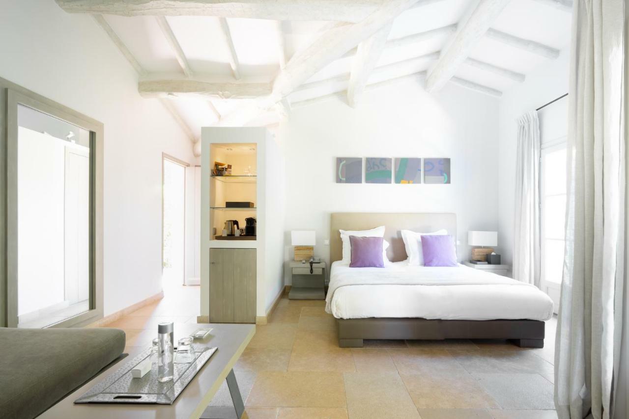 Le Pre De La Mer Saint-Tropez Kültér fotó