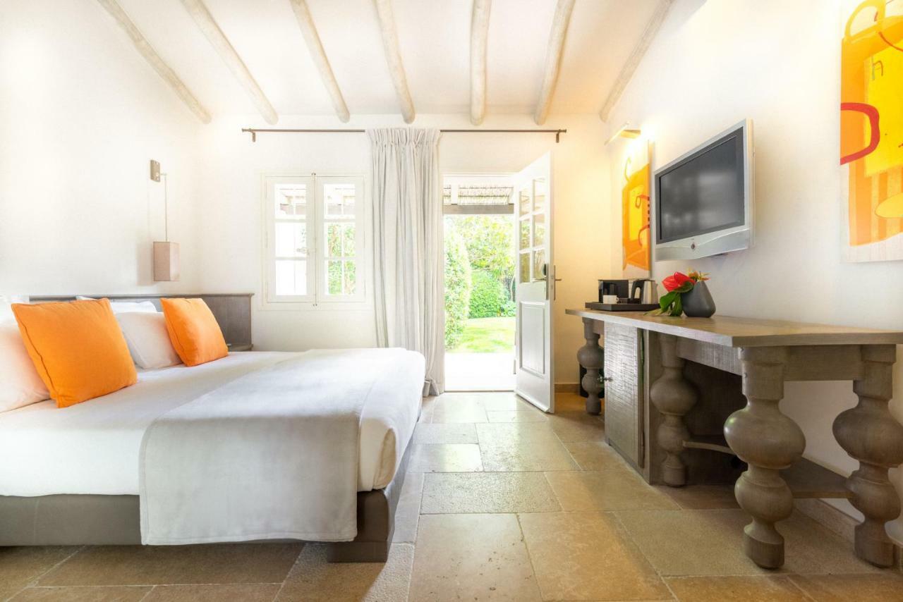 Le Pre De La Mer Saint-Tropez Kültér fotó